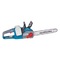 Ledningsfri motorsav KS CS40V-14