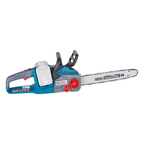 Bežična motorna testera KS CS40V-14