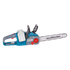 Акумуляторна бензопила KS CS40V-14, image 1