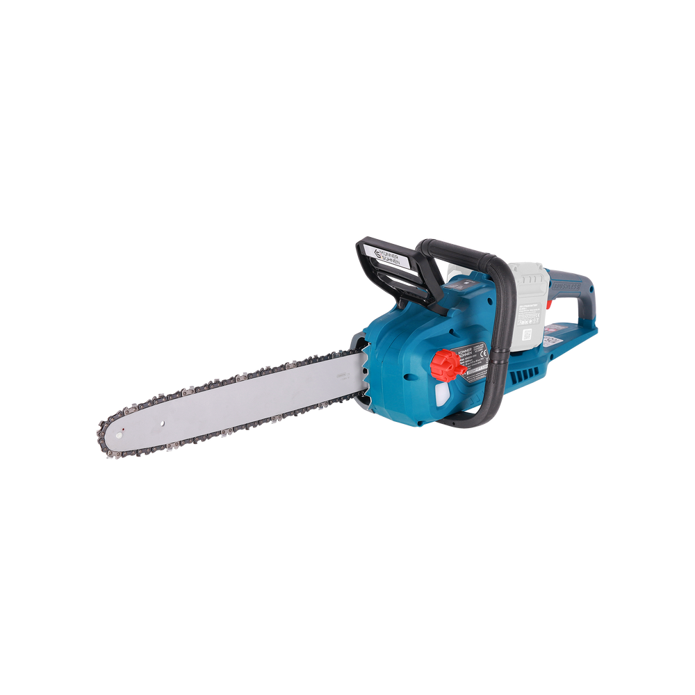 Акумуляторна бензопила KS CS40V-14