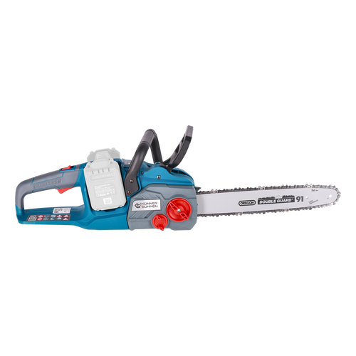 Bežična motorna testera KS CS40V-16