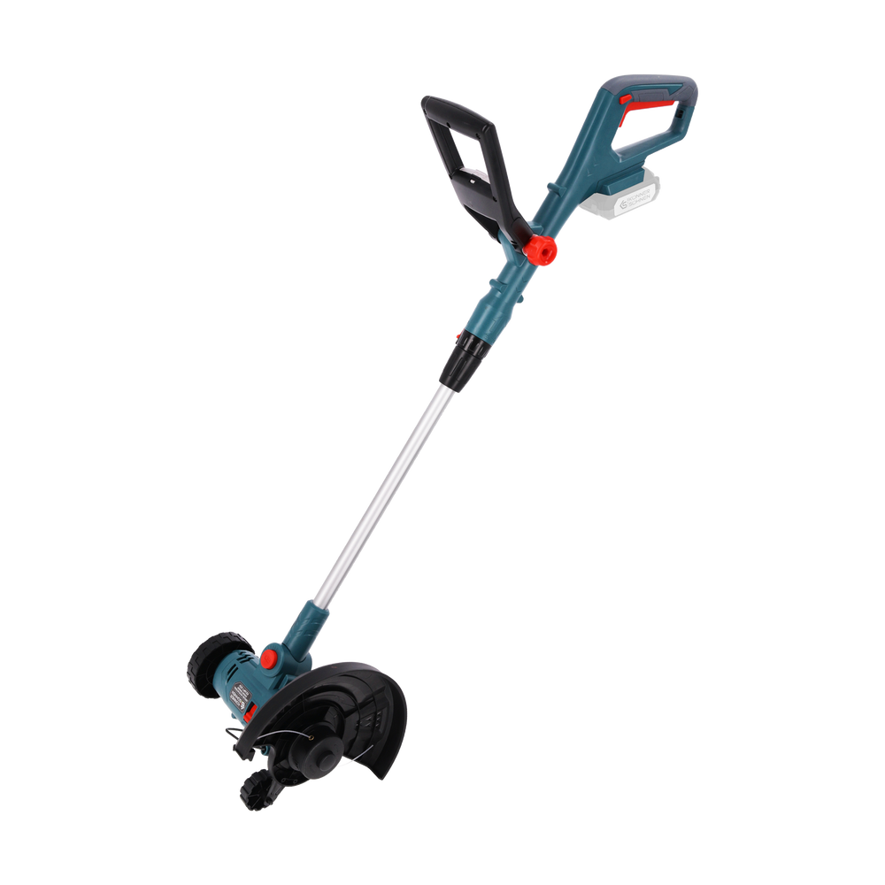 Акумуляторний багатофункційний тример KS MFT-20V