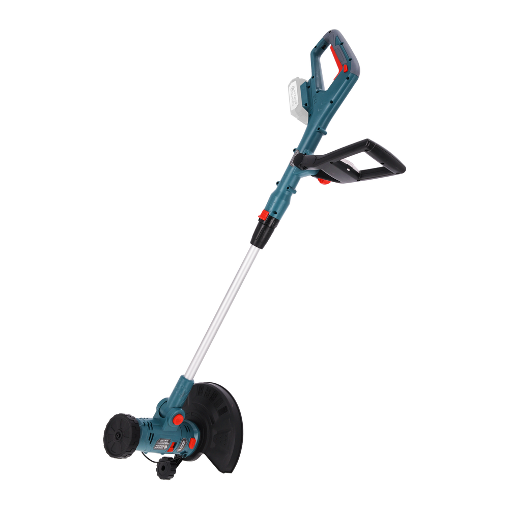 Акумуляторний багатофункційний тример KS MFT-20V