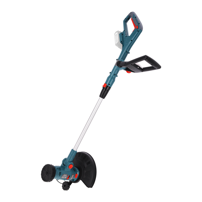Акумуляторний багатофункційний тример KS MFT-20V