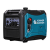 Invertergenerator KS 4000iE S