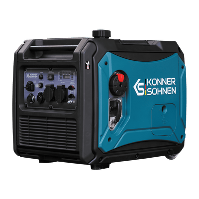 Invertergenerator KS 4000iE S