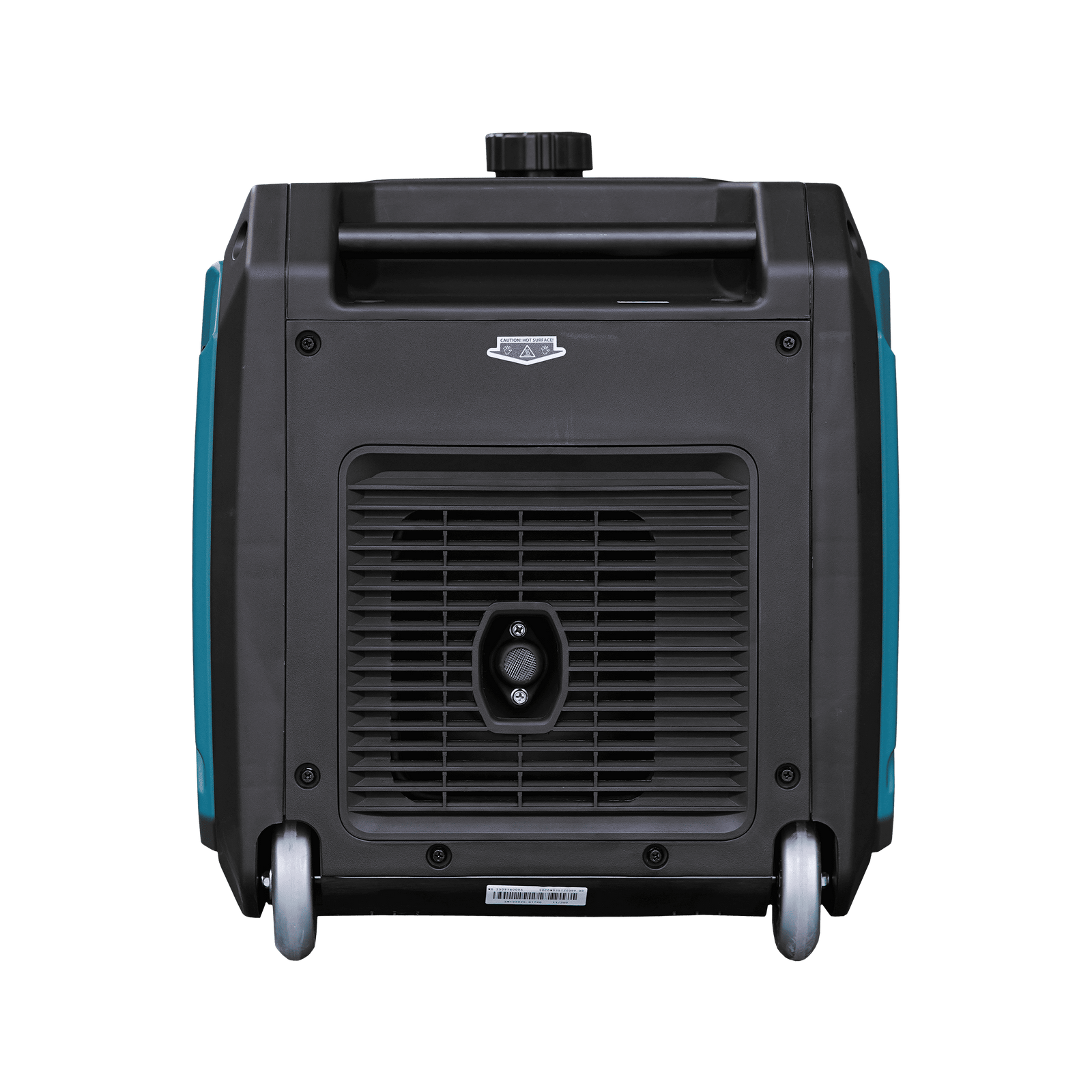 Invertergenerator KS 4000iE S