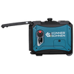 Invertergenerator KS 4000iE S thumbnail