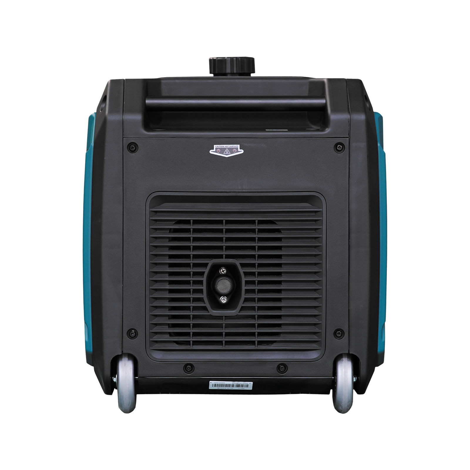 Μετατροπέας γεννήτριας LPG/βενζίνης KS 4000iEG S