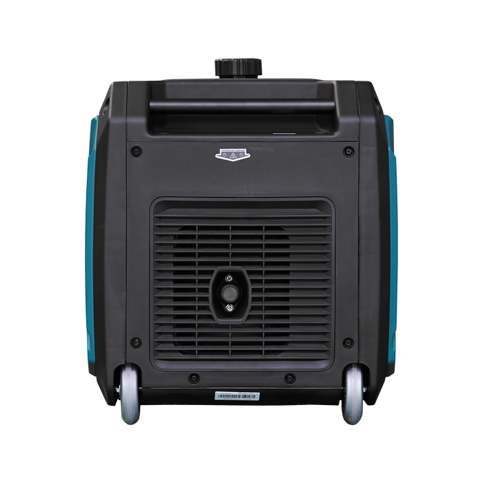 LPG/bensiini-invertterigeneraattori KS 4000iEG S