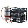 Gerador Inversor a Duplo Combustível KS 4500iG