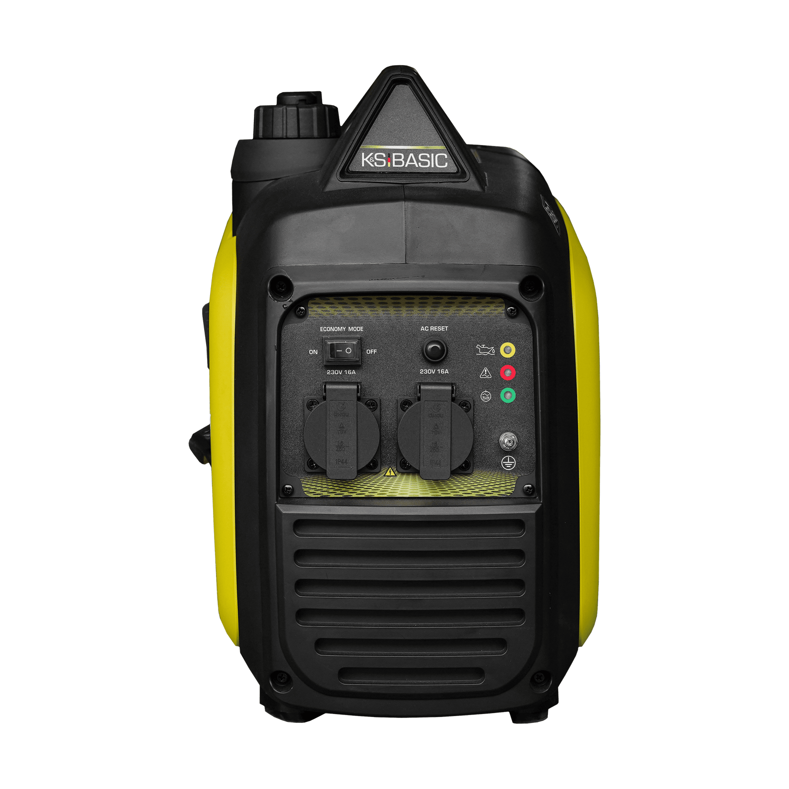 Groupe électrogène à essence inverter  KSB 33i S