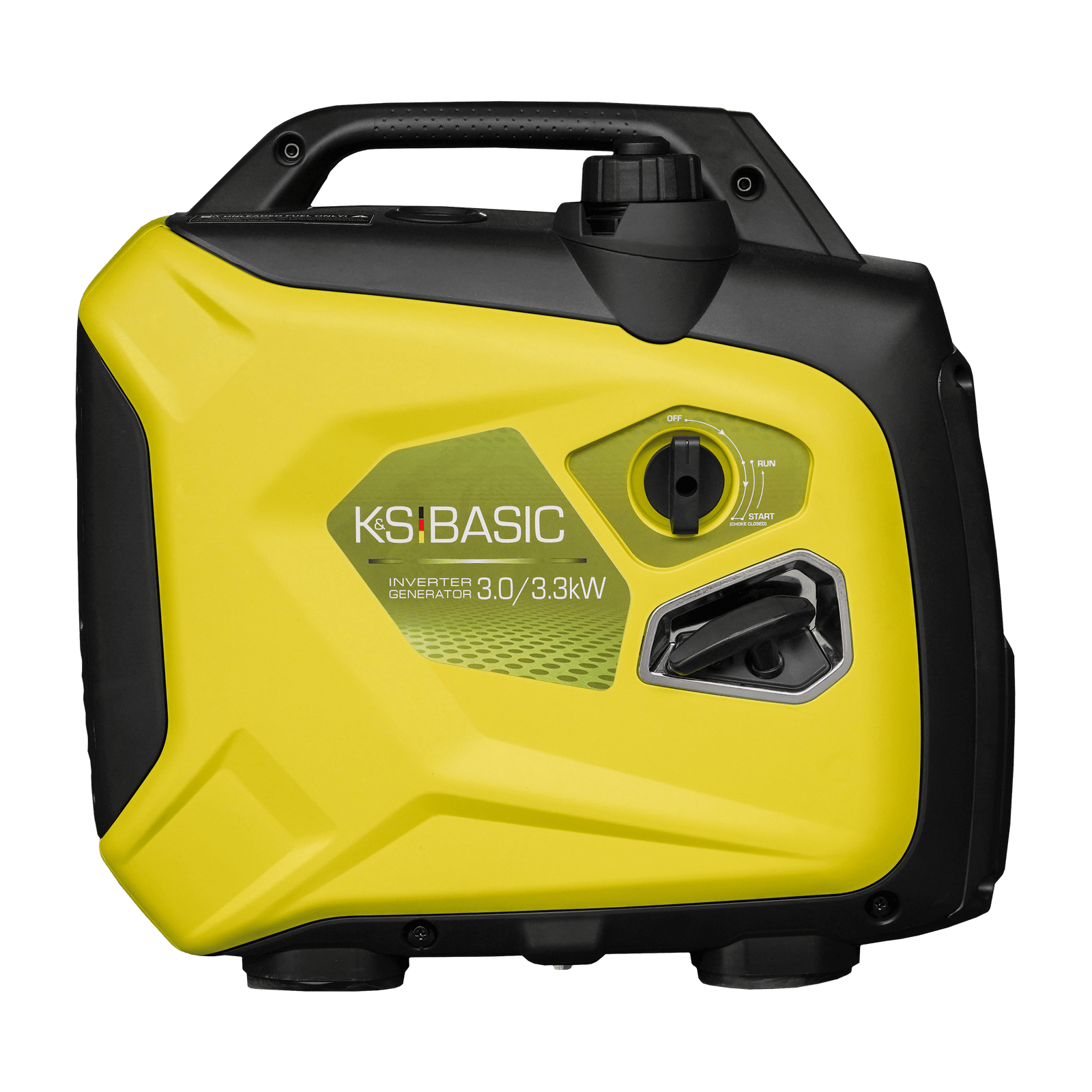 Groupe électrogène à essence inverter  KSB 33i S