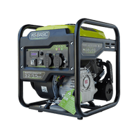 Inverter Generator KSB 35i