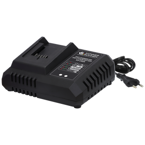 Schnellladegerät für Li-Ion Akku KS C90A
