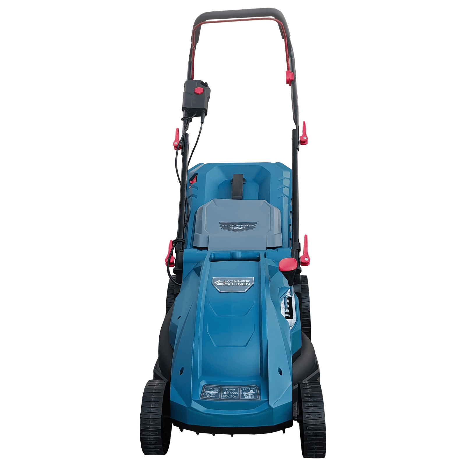 Electric Lawn Mower KS 38LM16