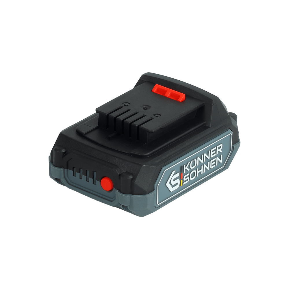 Sladdlös Elektrisk Beskärningssax KS CPS20V-32 Case