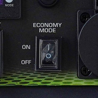 MODALITÀ ECONOMY