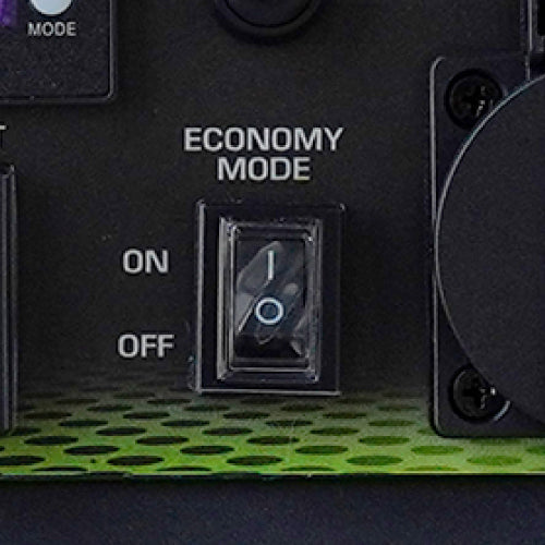MODALITÀ ECONOMY