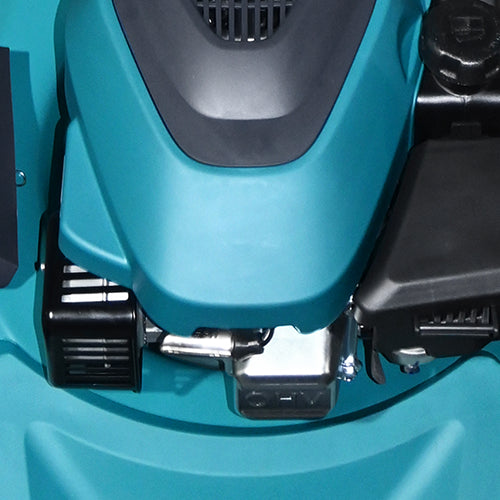 Потужний і витривалий двигун