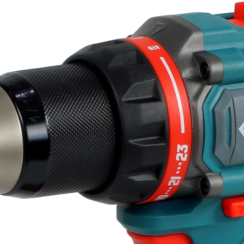 Corpo dell’ingranaggio rinforzato