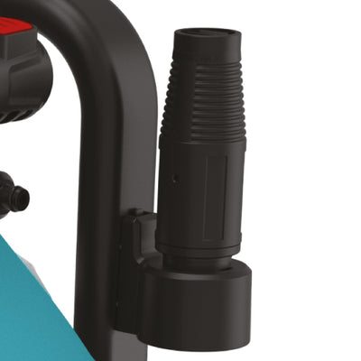 Boquilla rotativa