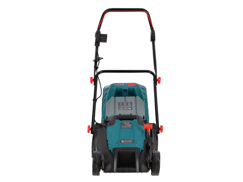 Cortador de relva elétrico KS 38LM-BL