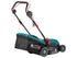 Electric lawn mower KS 38LM, image 12