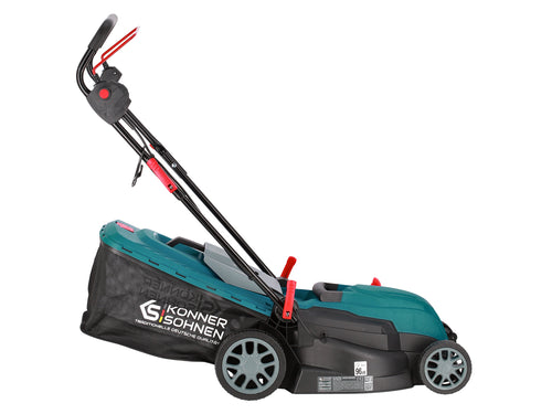 Cortador de relva elétrico KS 38LM