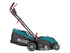 Electric lawn mower KS 38LM, image 13