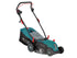 Electric lawn mower KS 38LM, image 14