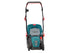 Electric lawn mower KS 38LM, image 15