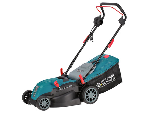 Cortador de relva elétrico KS 38LM