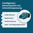 Roboter-Rasenmäher KS 22RLM thumbnail