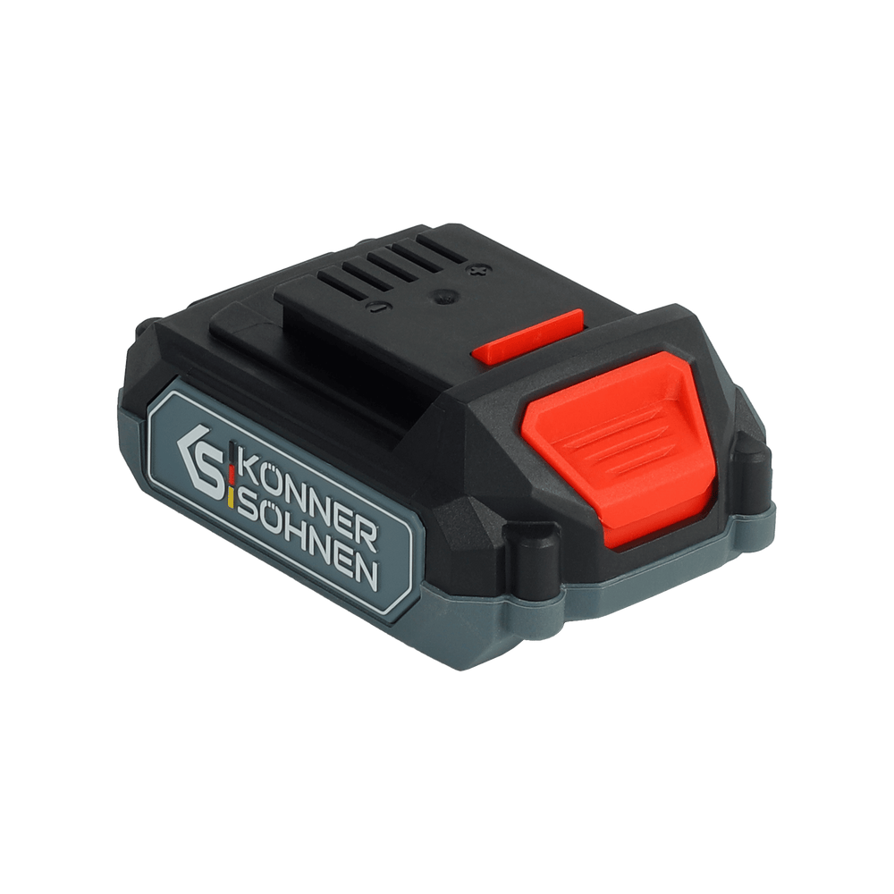 Sladdlös Elektrisk Beskärningssax KS CPS20V-32 Case