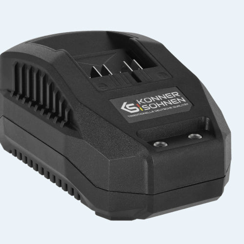 Stabilní nabíjení 2,4 A