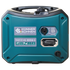 LPG/benzin invertergenerator KS 3000iG S, billede 13