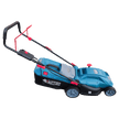 Electric Lawn Mower KS 38LM16 thumbnail