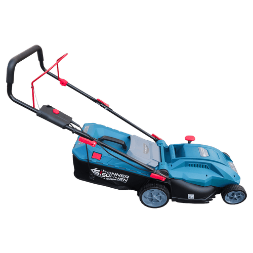 Elektrická sekačka na trávu KS 38LM16
