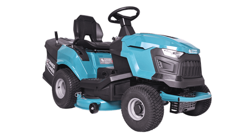 Bensindriven Traktor Gräsklippare KS 98TMG-H