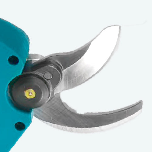 Ergonomische rubberen gecoate handgreep