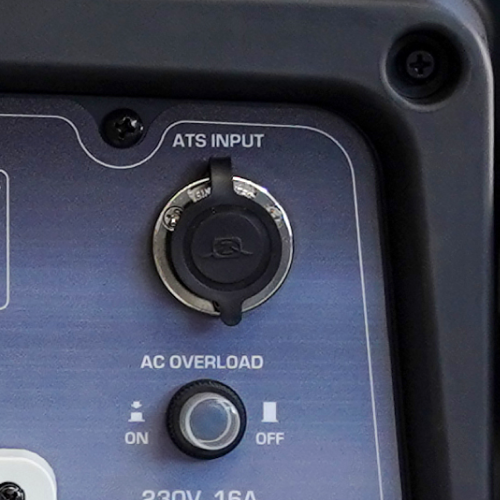 Automatisk reservkraft