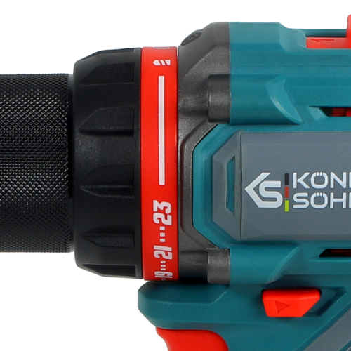 23 posizioni di coppia