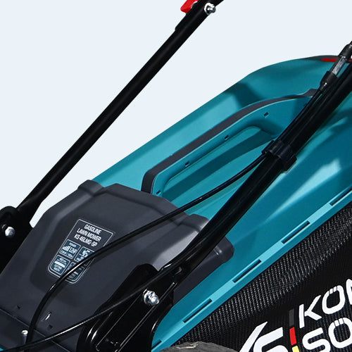 Індикатор заповнення травозбірника