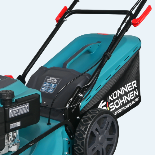 Indicator de umplere a coșului