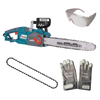 SET2: CS2200-16 + KS GL-1 + KS Rukavice L + 91P057X