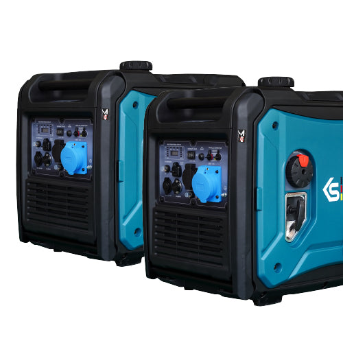 Párhuzamos kapcsolat