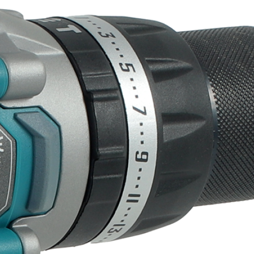 Potente par de apriete