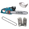 SET3: KS CS2400-18 + KS GL-1 + KS Handskar L + 91P062X