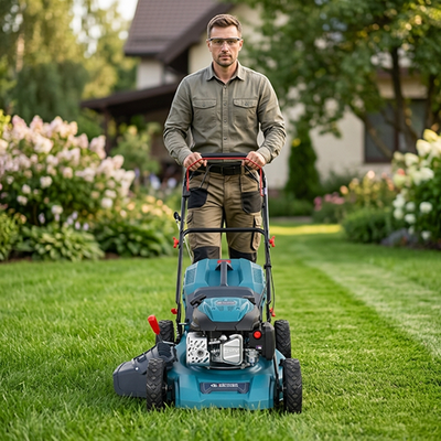 Innovativ däckform